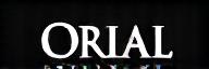 Oriel Flight Co. Logo