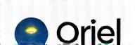 Oriel Flight Co. Logo