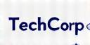 TechCorp Logo